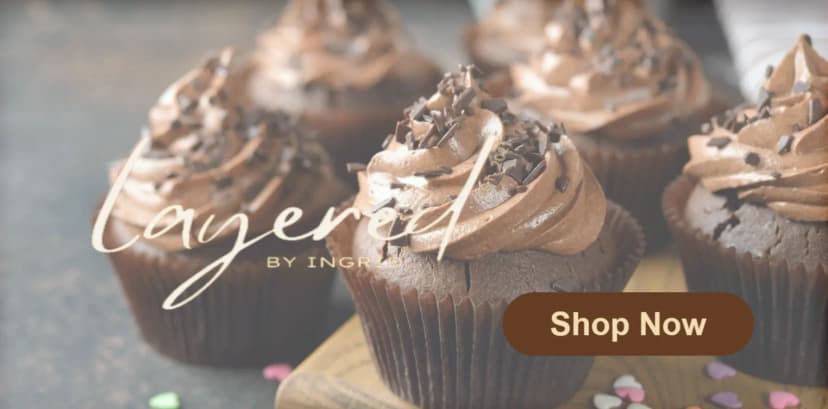 Layered By Ingrid